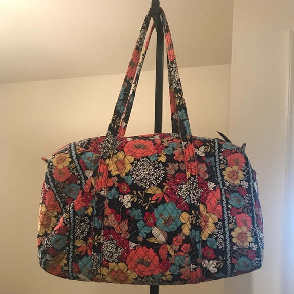 Vera Bradley Handbags - NOT FOR SALE!